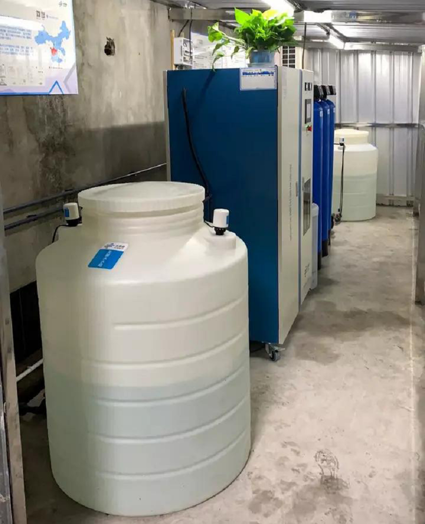 內鏡室純水機 內鏡室純水機