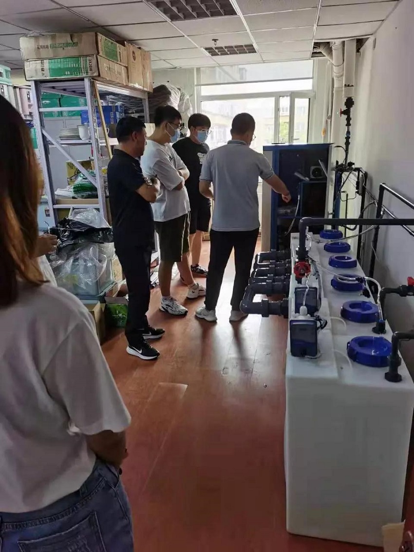 污水處理設備 污水處理設備