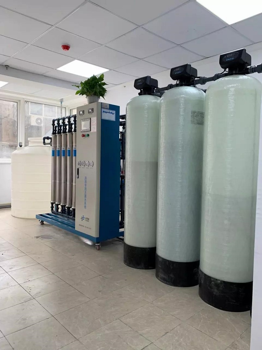 內(nèi)鏡室純水機(jī) 內(nèi)鏡室純水機(jī)