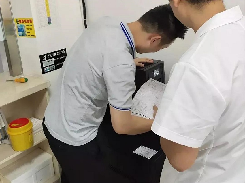 水思源“2021全國(guó)巡檢”首站四川我們來了!