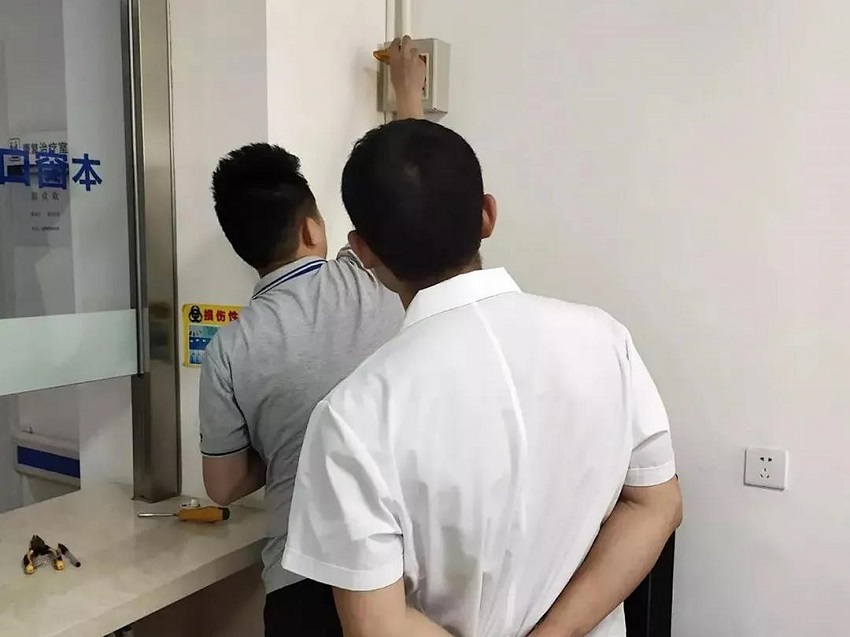 水思源“2021全國(guó)巡檢”首站四川我們來了!