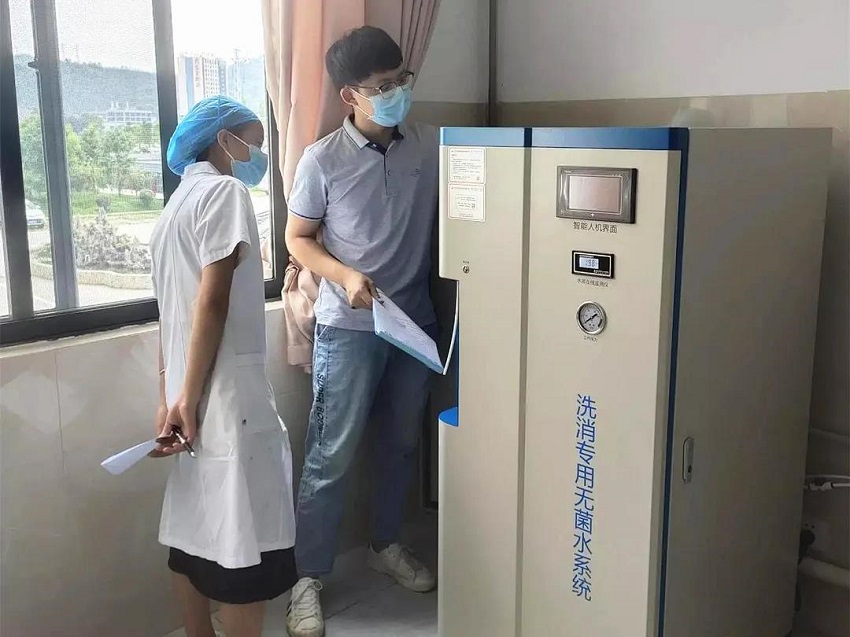 水思源“2021全國(guó)巡檢”首站四川我們來了!