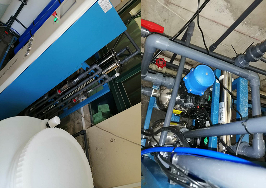 內鏡室純水機 內鏡室純水機