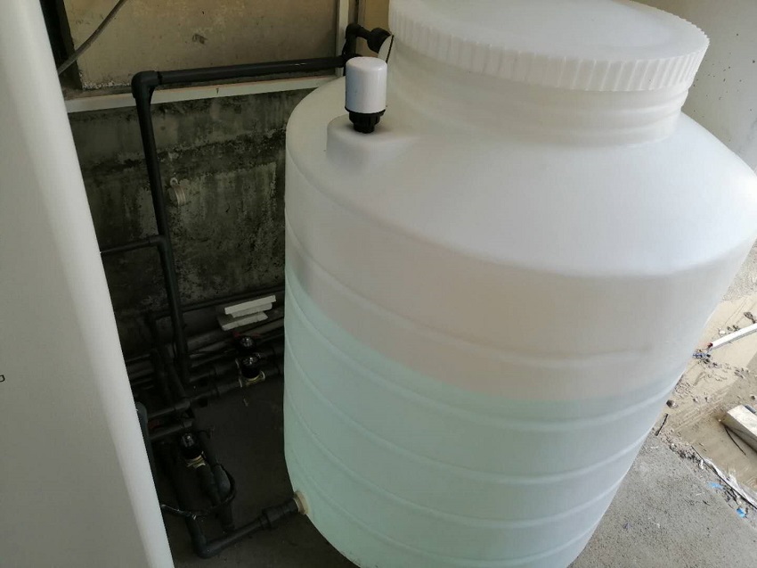 內鏡室純水機 內鏡室純水機