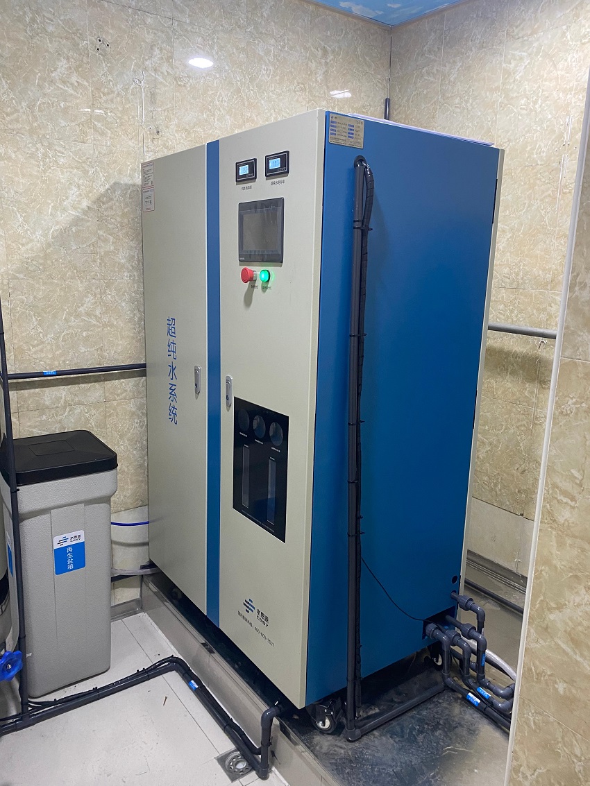 檢驗(yàn)科純水機(jī) 檢驗(yàn)科純水機(jī)