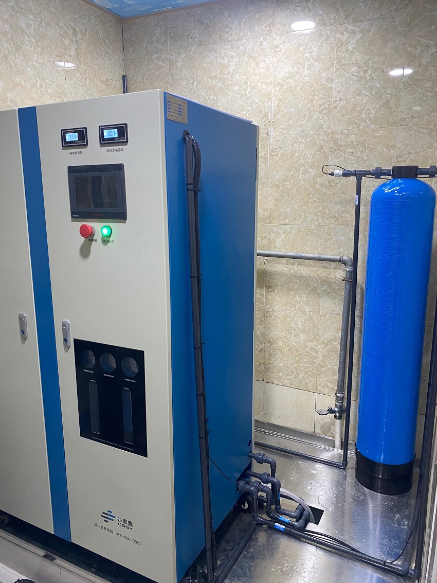 檢驗(yàn)科純水機(jī) 檢驗(yàn)科純水機(jī)
