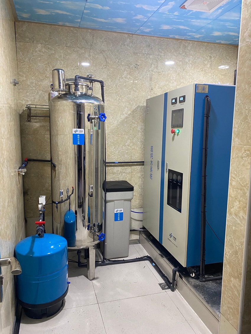 檢驗(yàn)科純水機(jī) 檢驗(yàn)科純水機(jī)