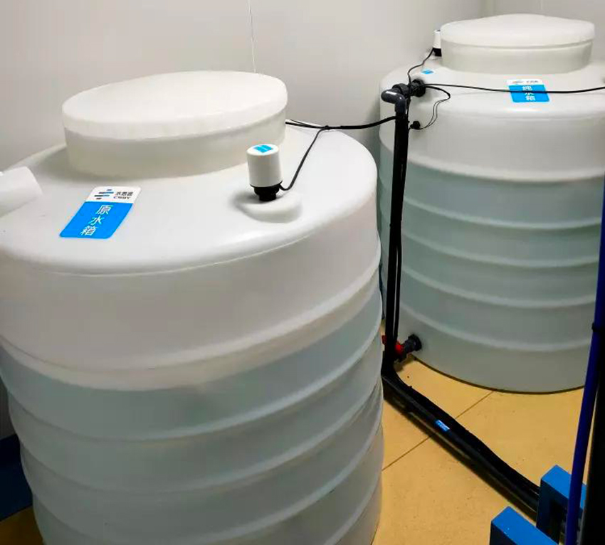 供應室純水機 供應室純水機