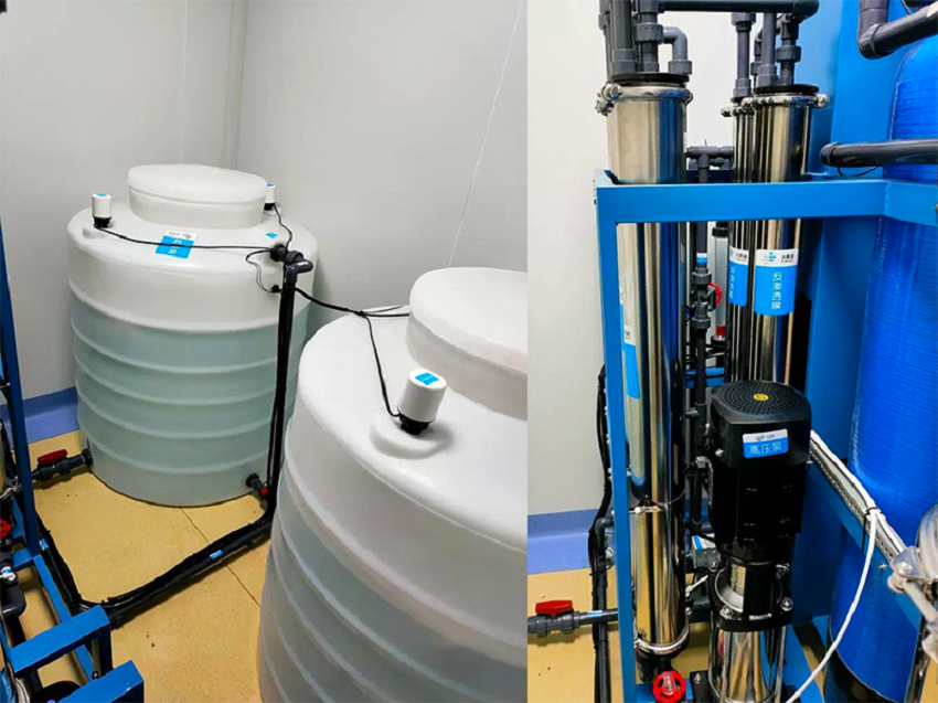 供應室純水機 供應室純水機