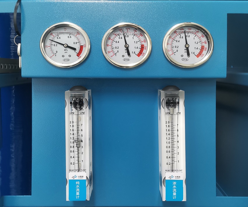 檢驗(yàn)科純水機(jī)