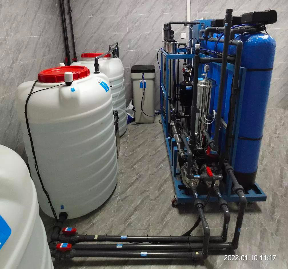 供應室純水機 供應室純水機