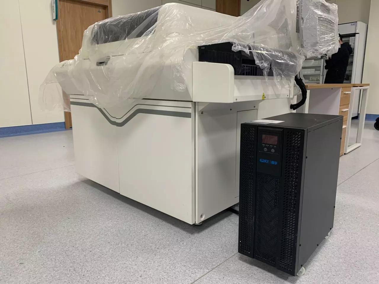 檢驗(yàn)科純水機(jī)