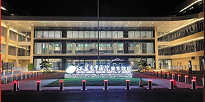 水思源【案例精選】江蘇省中醫院-檢驗科純水機