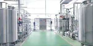 醫用純化水水質要求