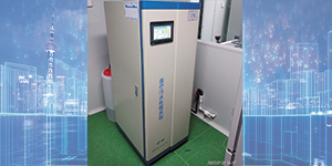 實驗室廢水處理設備常見的沉淀現象