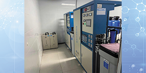 關于純水設備電導率偏高的問題原因及解決辦法