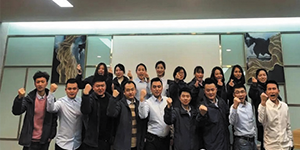 品牌服務——又到了“秀肌肉”的季節