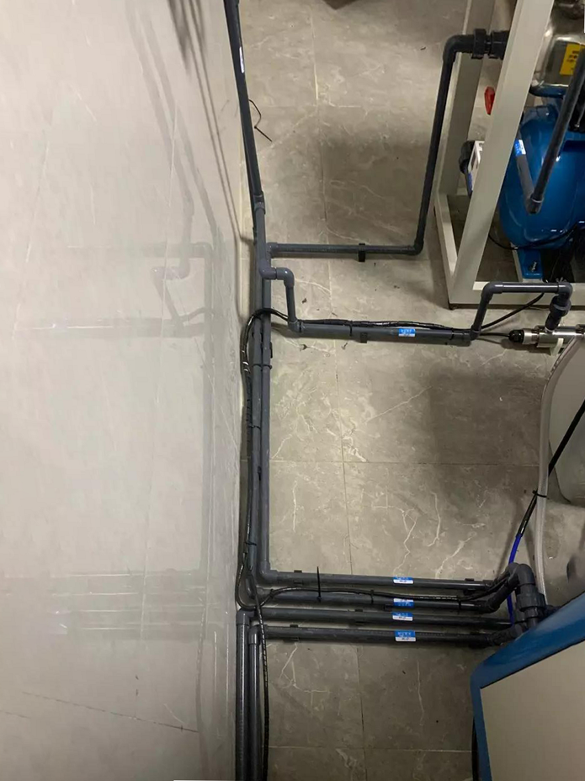 檢驗(yàn)科純水機(jī)