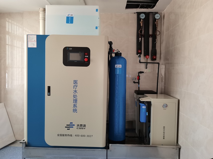 純水機(jī)pp棉濾芯的使用時(shí)間是多久？