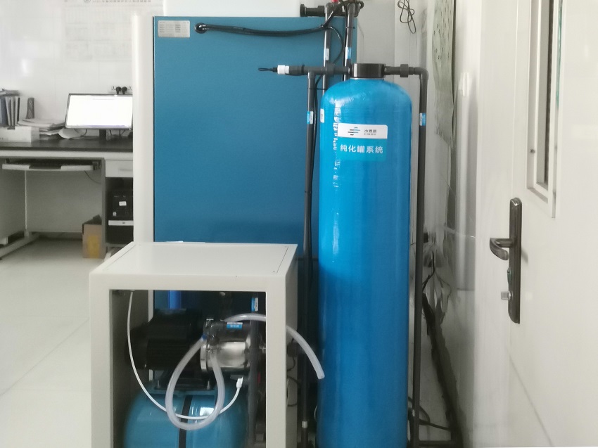 檢驗(yàn)科純水機(jī)
