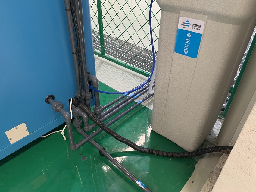 純水機(jī) 純水機(jī)