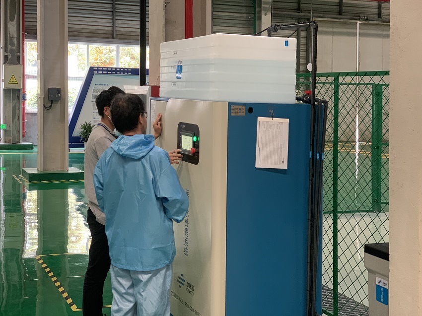 純水機(jī) 純水機(jī)