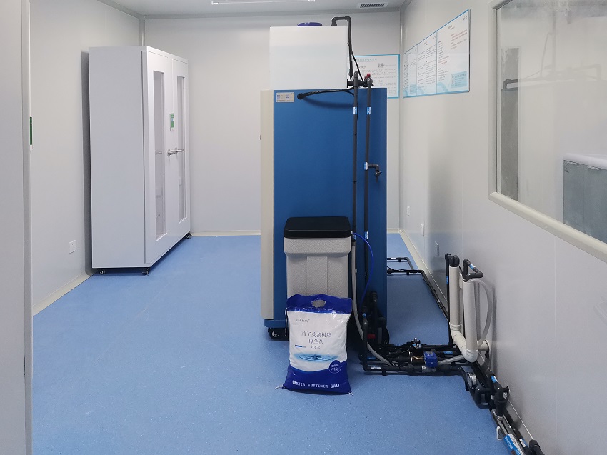 內鏡室純水機 內鏡室純水機