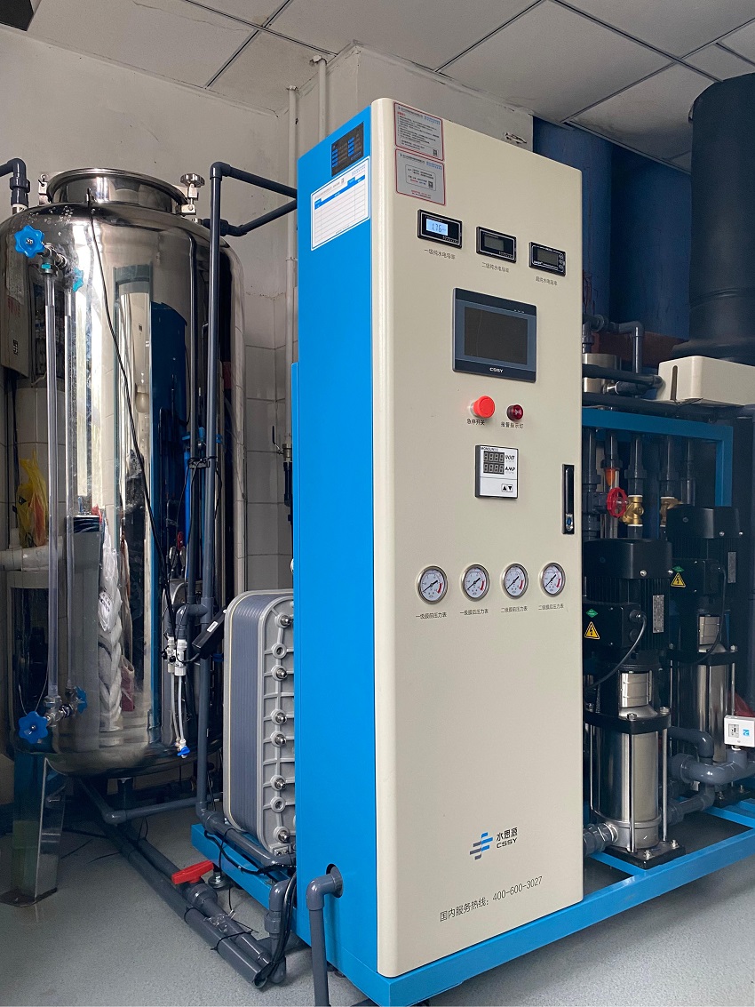 檢驗(yàn)科純水機(jī) 檢驗(yàn)科純水機(jī)