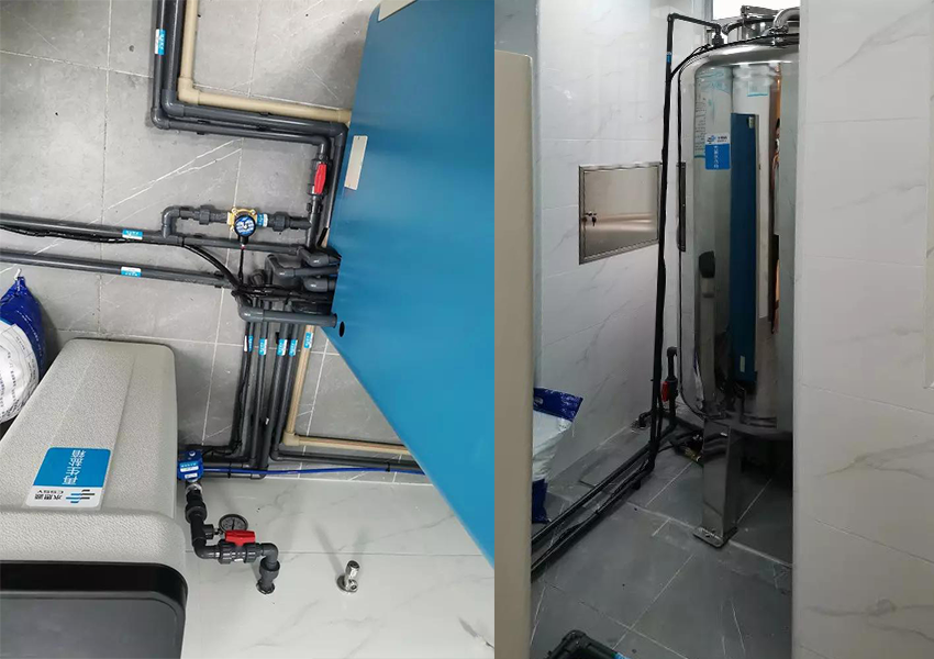 內(nèi)鏡室純水機 內(nèi)鏡室純水機