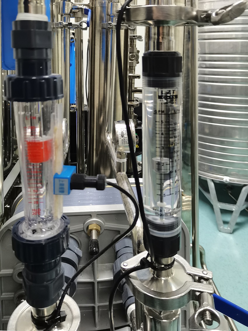 集中供水系統 集中供水系統