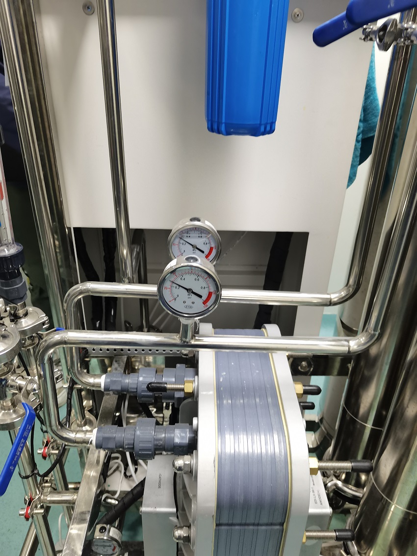 集中供水系統 集中供水系統