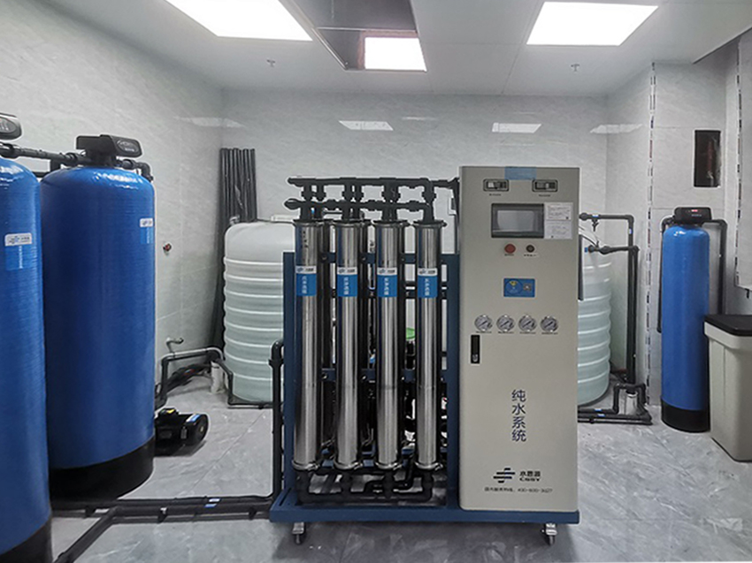 水思源【案例精選】廬山市中醫醫院