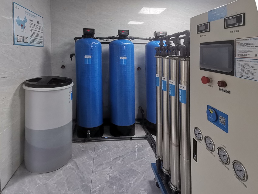 水思源【案例精選】廬山市中醫醫院