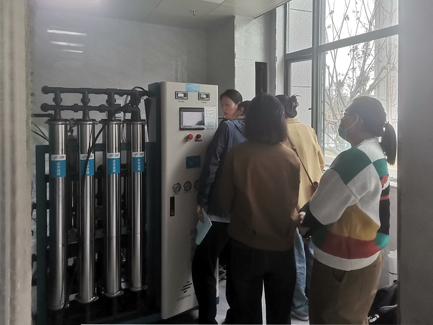 水思源【案例精選】廬山市中醫醫院