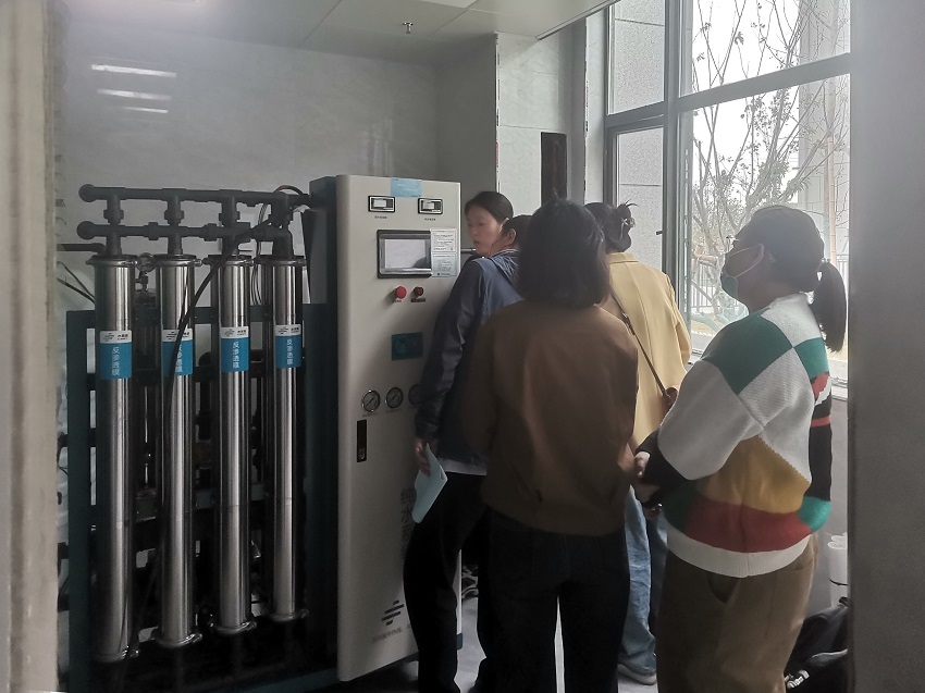 水思源【案例精選】廬山市中醫醫院