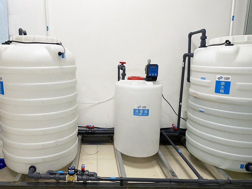 內(nèi)鏡室純水機 內(nèi)鏡室純水機