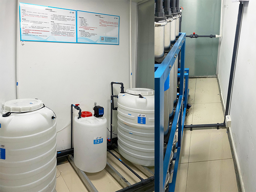 內(nèi)鏡室純水機 內(nèi)鏡室純水機