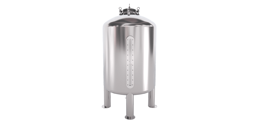 無菌水箱（衛生級）